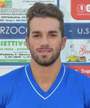 Alex TERRE’ - Centrocampista